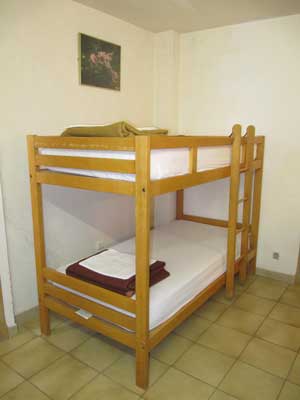 gite sospel